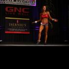 Danielle  Schemm - NPC Vancouver  2014 - #1